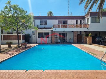 CASA EN VENTA COL. CUARTEL PITIC