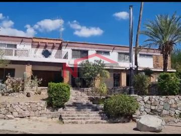 CASA EN VENTA COL. CUARTEL PITIC