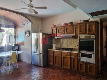 CASA EN VENTA COL. CUARTEL PITIC