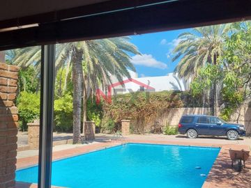 CASA EN VENTA COL. CUARTEL PITIC