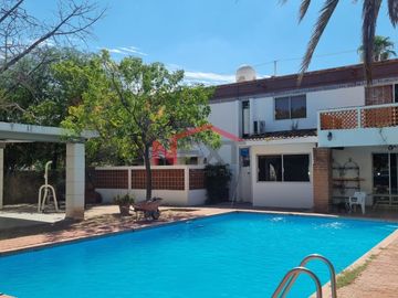 CASA EN VENTA COL. CUARTEL PITIC