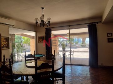 CASA EN VENTA COL. CUARTEL PITIC