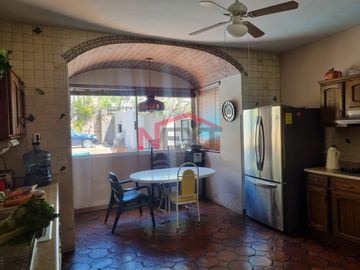 CASA EN VENTA COL. CUARTEL PITIC