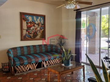 CASA EN VENTA COL. CUARTEL PITIC