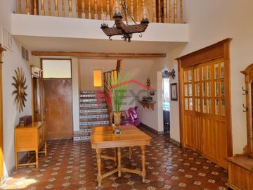 CASA EN VENTA COL. CUARTEL PITIC