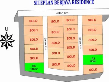 Rumah Cluster MUrah Mewah Di Jogja Dekat Kampus UMY