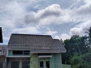 Rumah Cluster MUrah Mewah Di Jogja Dekat Kampus UMY