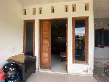 Dijual Rumah Siap Huni Type 170 2 Lantai di Klaten Selatan