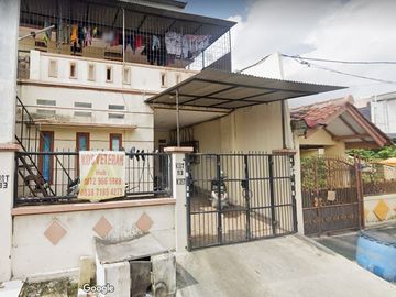 Kost Murah Lengkap di Kalideres Jakarta Barat