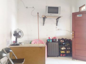 Kost Murah Lengkap di Kalideres Jakarta Barat