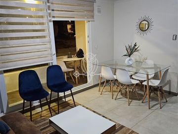 Departamento en venta de 3 dorm,2 baños en La Serena