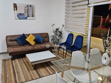 Departamento en venta de 3 dorm,2 baños en La Serena
