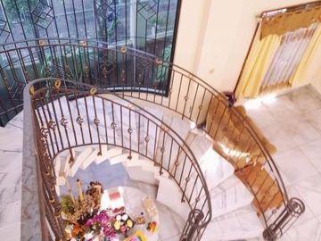 Rumah di Cinere, 3Lt, Furnished, Megapolitan Cinere Estate