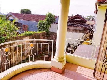 Rumah di Cinere, 3Lt, Furnished, Megapolitan Cinere Estate