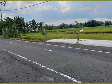 Dijual Rumah Apik Minimalis Dekat RS Tegalyoso