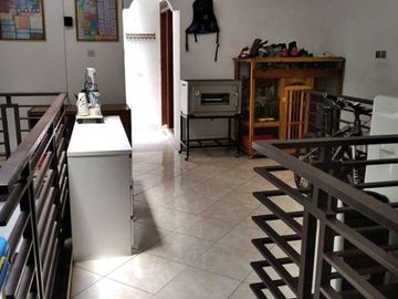 Rumah Nyaman @Puri Dago Antapani Dekat ke Kawasan Arcamanik, Cisaranten dan Cicaheum