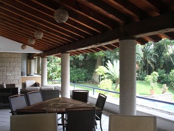 Hermosa Casa en venta ubicada en exclusiva Colonia Delicia Zona Dorada de Cuernavaca