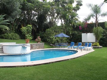 Hermosa Casa en venta ubicada en exclusiva Colonia Delicia Zona Dorada de Cuernavaca