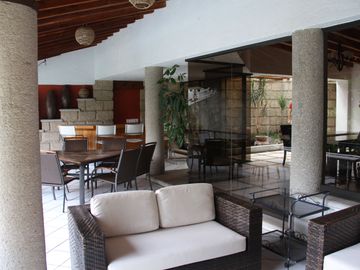 Hermosa Casa en venta ubicada en exclusiva Colonia Delicia Zona Dorada de Cuernavaca