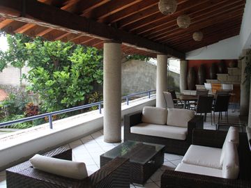 Hermosa Casa en venta ubicada en exclusiva Colonia Delicia Zona Dorada de Cuernavaca