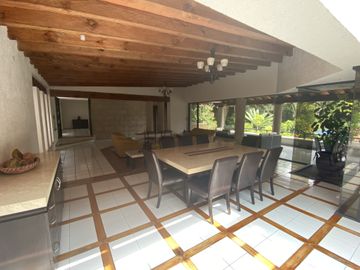 Hermosa Casa en venta ubicada en exclusiva Colonia Delicia Zona Dorada de Cuernavaca