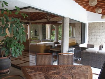 Hermosa Casa en venta ubicada en exclusiva Colonia Delicia Zona Dorada de Cuernavaca