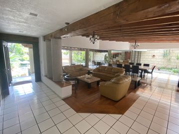 Hermosa Casa en venta ubicada en exclusiva Colonia Delicia Zona Dorada de Cuernavaca