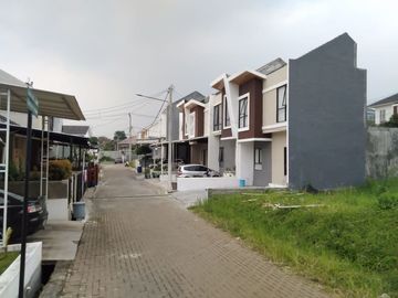 Dijual Rumah Di Cilengkrang Utk Hunian Nyaman Keluarga Anda