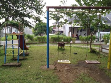 Dijual Rumah Di Cilengkrang Utk Hunian Nyaman Keluarga Anda