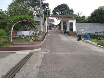Dijual Rumah Di Cilengkrang Utk Hunian Nyaman Keluarga Anda