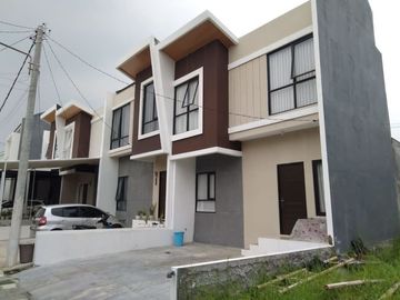 Dijual Rumah Di Cilengkrang Utk Hunian Nyaman Keluarga Anda