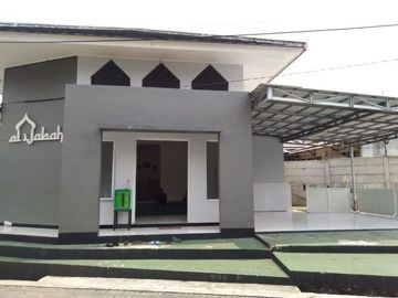Dijual Rumah Di Cilengkrang Utk Hunian Nyaman Keluarga Anda