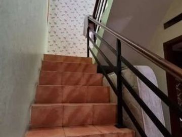 MANTAV BOSS Rumah Antapani DKT Jalan Purwakarta Arcamanik & Cisaranten Bandung