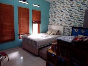 MANTAV BOSS Rumah Antapani DKT Jalan Purwakarta Arcamanik & Cisaranten Bandung