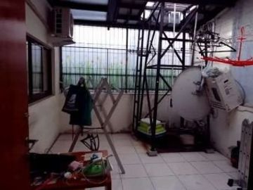 MANTAV BOSS Rumah Antapani DKT Jalan Purwakarta Arcamanik & Cisaranten Bandung