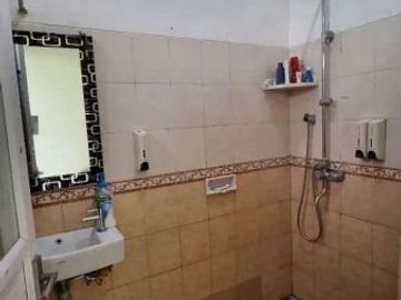 MANTAV BOSS Rumah Antapani DKT Jalan Purwakarta Arcamanik & Cisaranten Bandung