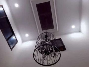 MANTAV BOSS Rumah Antapani DKT Jalan Purwakarta Arcamanik & Cisaranten Bandung