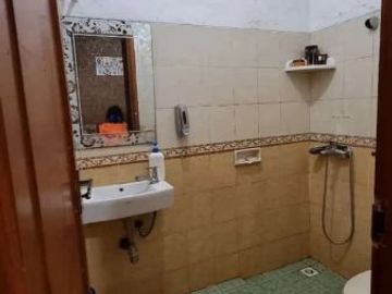 MANTAV BOSS Rumah Antapani DKT Jalan Purwakarta Arcamanik & Cisaranten Bandung