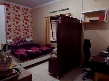 MANTAV BOSS Rumah Antapani DKT Jalan Purwakarta Arcamanik & Cisaranten Bandung