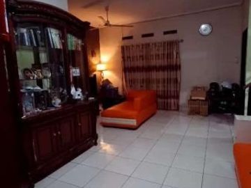 MANTAV BOSS Rumah Antapani DKT Jalan Purwakarta Arcamanik & Cisaranten Bandung