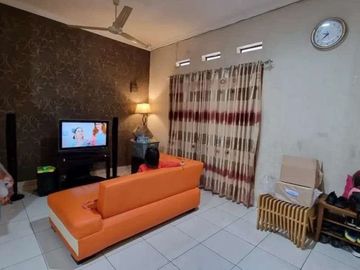 MANTAV BOSS Rumah Antapani DKT Jalan Purwakarta Arcamanik & Cisaranten Bandung