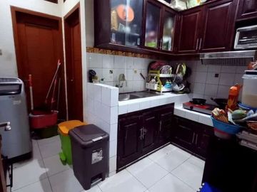 MANTAV BOSS Rumah Antapani DKT Jalan Purwakarta Arcamanik & Cisaranten Bandung