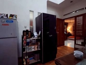 MANTAV BOSS Rumah Antapani DKT Jalan Purwakarta Arcamanik & Cisaranten Bandung