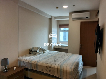 Disewakan 1 BR Oak Tower A – Lantai Rendah, View City, 5 Menit Terminal Pulo Gadung