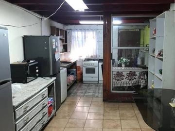 VENTA, EL BOSQUE, CASA DE 2 PISOS, 3 DORM. 1 BAÑO