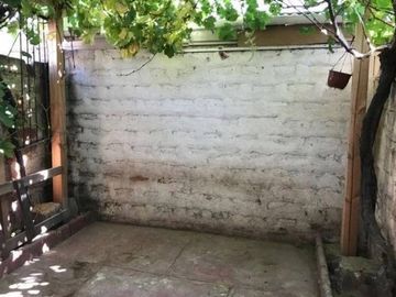 VENTA, EL BOSQUE, CASA DE 2 PISOS, 3 DORM. 1 BAÑO