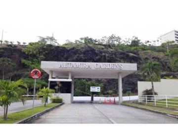 VENDO O ALQUILO APARTAMENTO EN PH ALTAMIRA GARDENS 2 REC