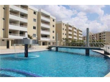 VENDO O ALQUILO APARTAMENTO EN PH ALTAMIRA GARDENS 2 REC