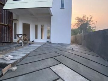 Promo Merdeka Rumah Vila Murah Kota Batu