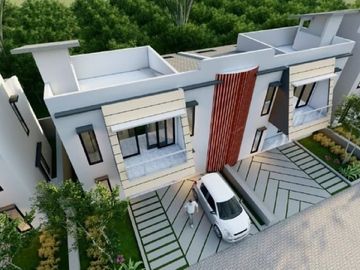 Promo Merdeka Rumah Vila Murah Kota Batu